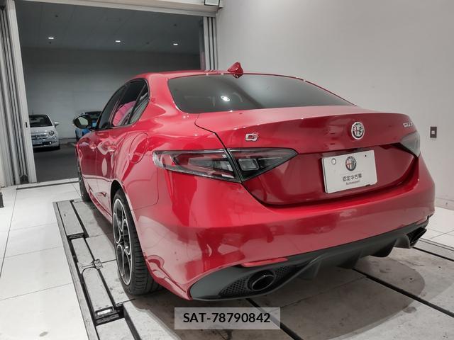 ALFA ROMEO Giulia 2023-12 8752328-5