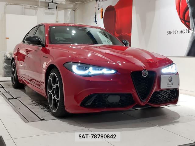 ALFA ROMEO Giulia 2023-12 8752328-6