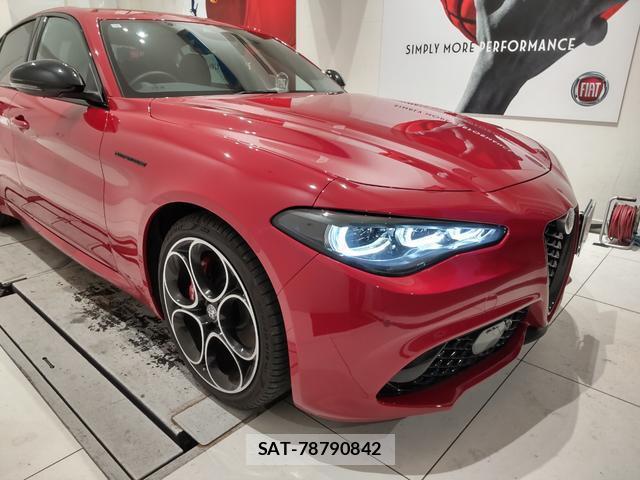 ALFA ROMEO Giulia 2023-12 8752328-7