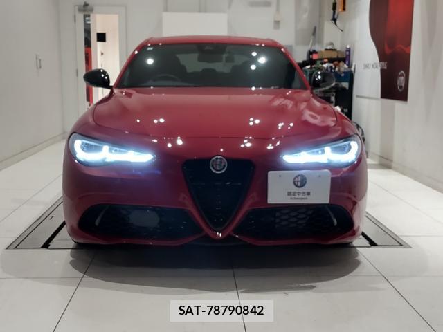 ALFA ROMEO Giulia 2023-12 8752328-8