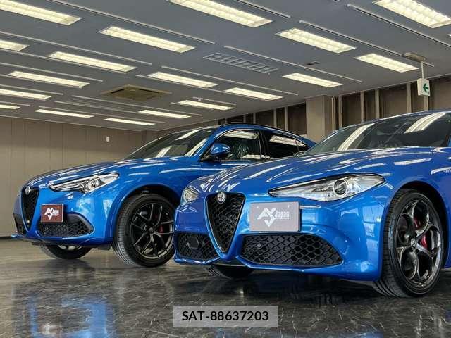 ALFA ROMEO Giulia 2019-07 8754772-1