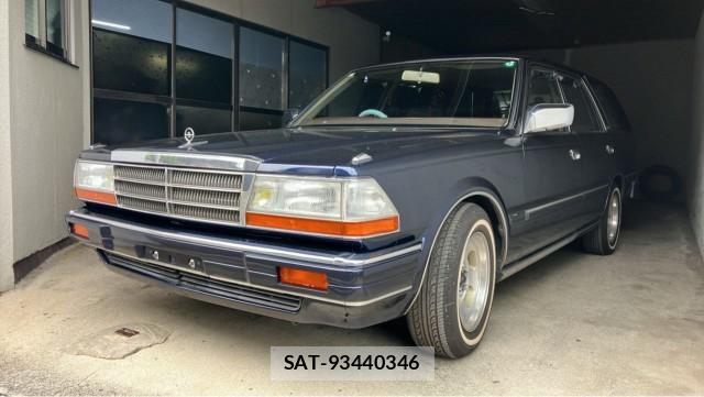 Nissan GLORIA WAGON 1997-11 8753560-0
