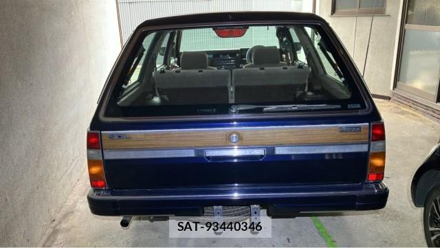 Nissan GLORIA WAGON 1997-11 8753560-1