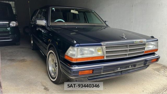 Nissan GLORIA WAGON 1997-11 8753560-11