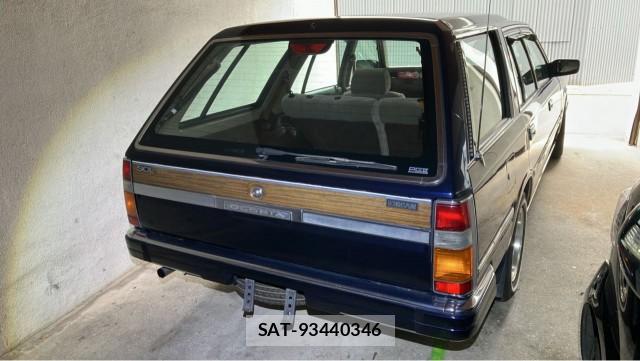 Nissan GLORIA WAGON 1997-11 8753560-12