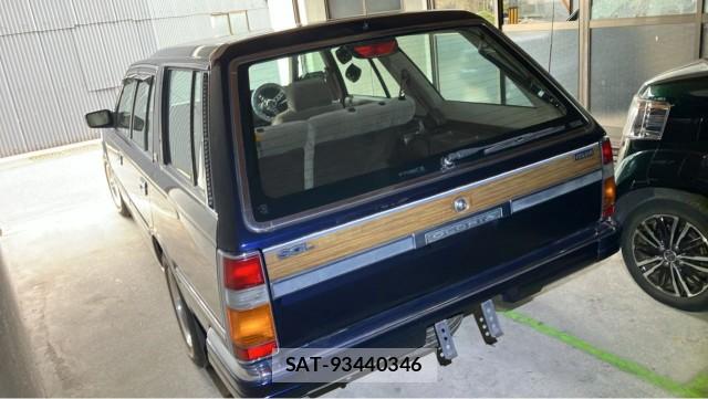 Nissan GLORIA WAGON 1997-11 8753560-13