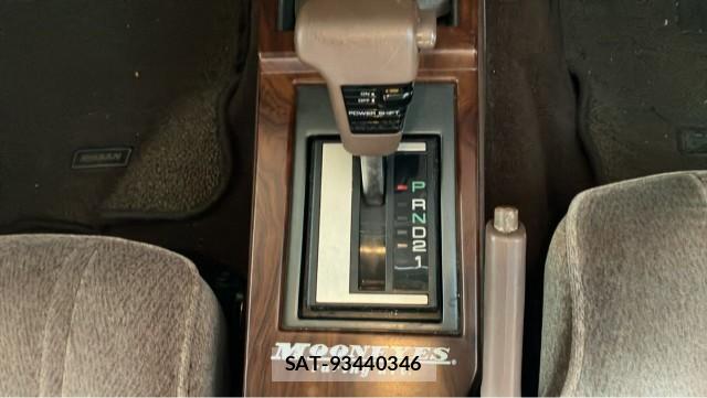 Nissan GLORIA WAGON 1997-11 8753560-14