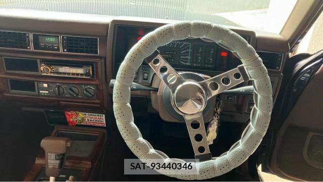 Nissan GLORIA WAGON 1997-11 8753560-16