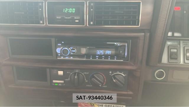 Nissan GLORIA WAGON 1997-11 8753560-4
