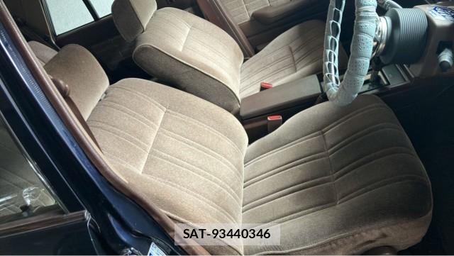 Nissan GLORIA WAGON 1997-11 8753560-5