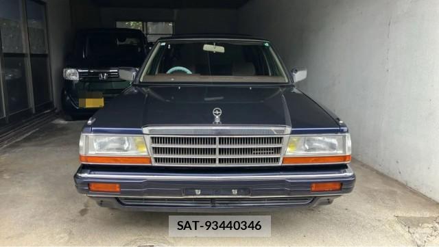 Nissan GLORIA WAGON 1997-11 8753560-9