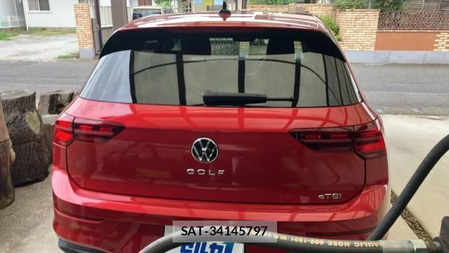 VolksWagen GOLF 2022-02 8753578-1