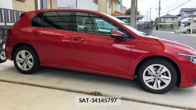 VolksWagen GOLF 2022-02 8753578-10