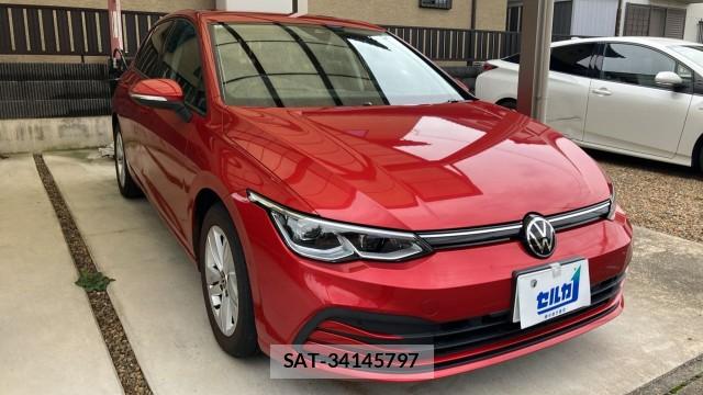 VolksWagen GOLF 2022-02 8753578-11