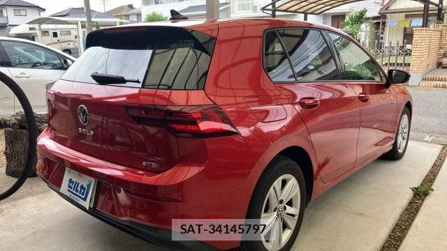 VolksWagen GOLF 2022-02 8753578-12