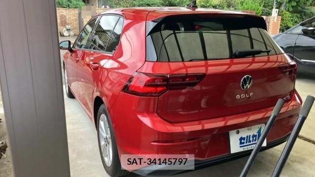 VolksWagen GOLF 2022-02 8753578-13