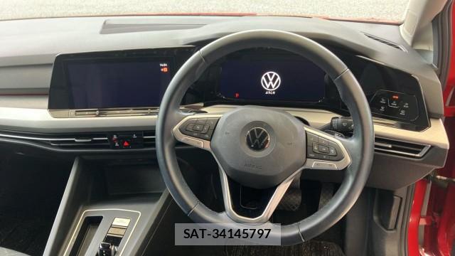 VolksWagen GOLF 2022-02 8753578-16