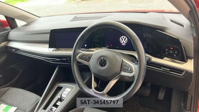 VolksWagen GOLF 2022-02 8753578-2
