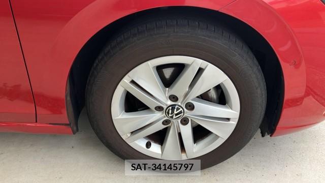 VolksWagen GOLF 2022-02 8753578-8