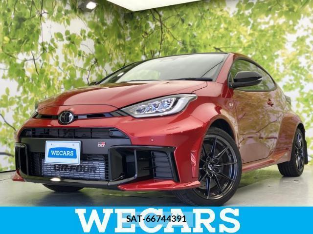Toyota Gr Yaris 2025-05 8754723-0