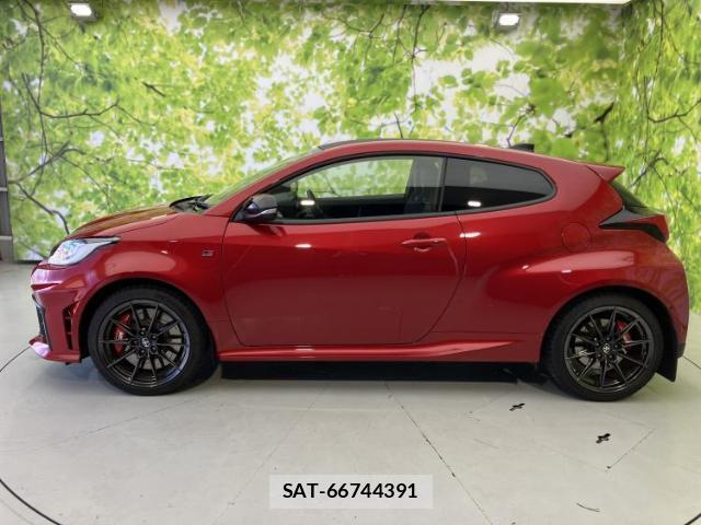 Toyota Gr Yaris 2025-05 8754723-1