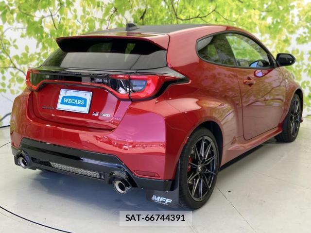 Toyota Gr Yaris 2025-05 8754723-2