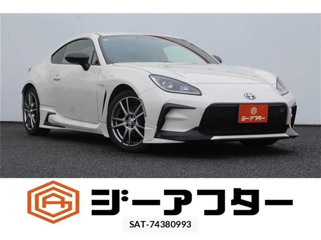 Toyota GR86 2022-12 8753839-0