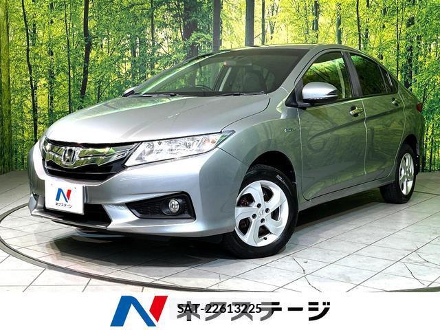 Honda GRACE 2015-12 8752788-0