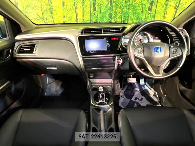 Honda GRACE 2015-12 8752788-1