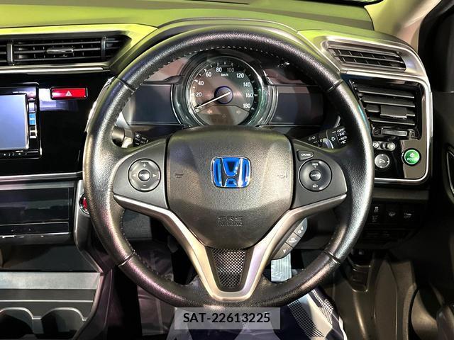 Honda GRACE 2015-12 8752788-10