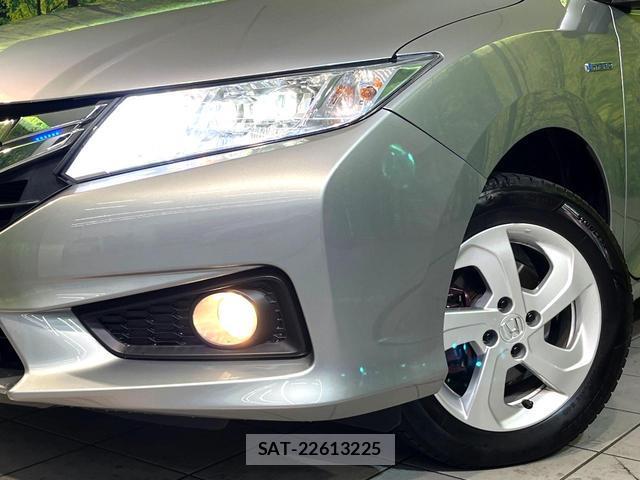 Honda GRACE 2015-12 8752788-11