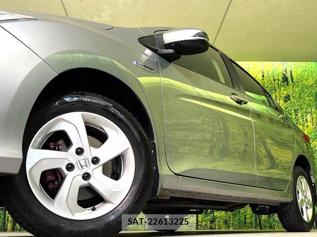 Honda GRACE 2015-12 8752788-12