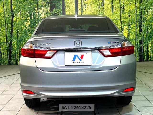Honda GRACE 2015-12 8752788-14