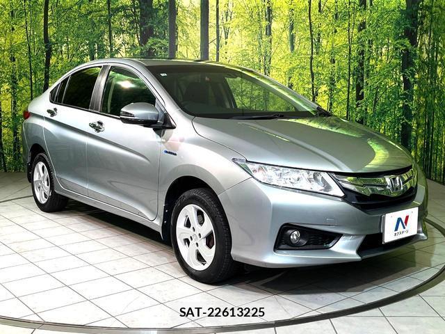 Honda GRACE 2015-12 8752788-15