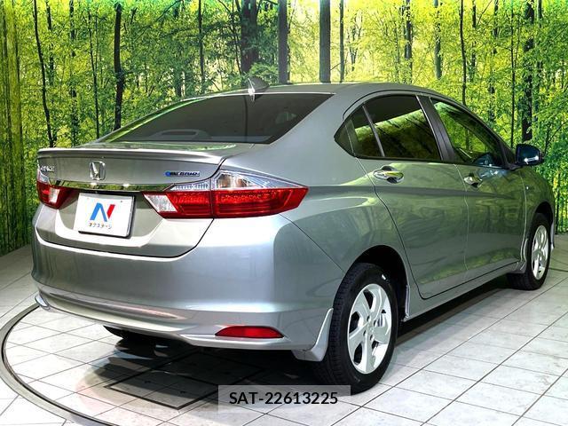 Honda GRACE 2015-12 8752788-16