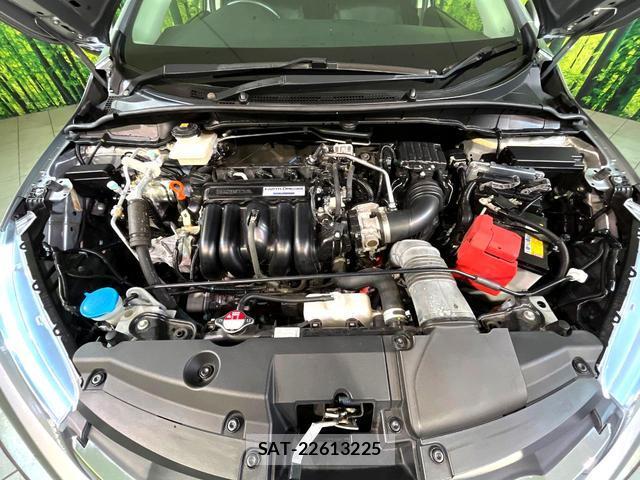 Honda GRACE 2015-12 8752788-17