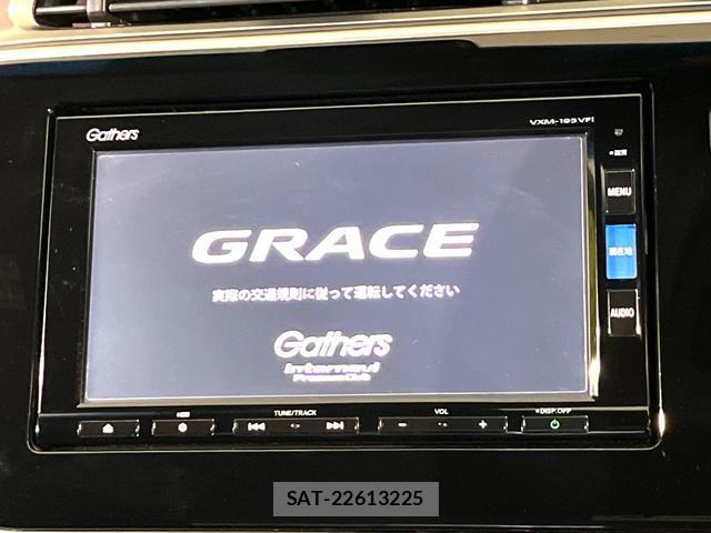 Honda GRACE 2015-12 8752788-2