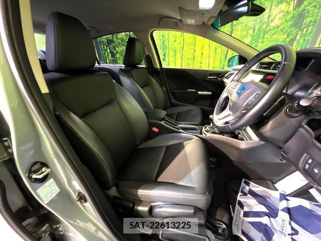 Honda GRACE 2015-12 8752788-7