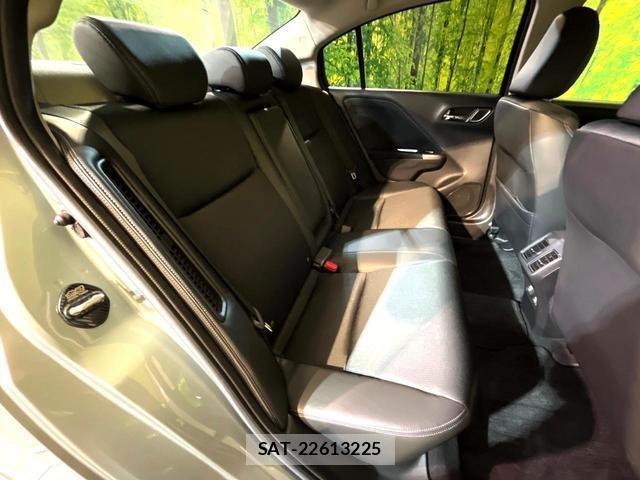 Honda GRACE 2015-12 8752788-8