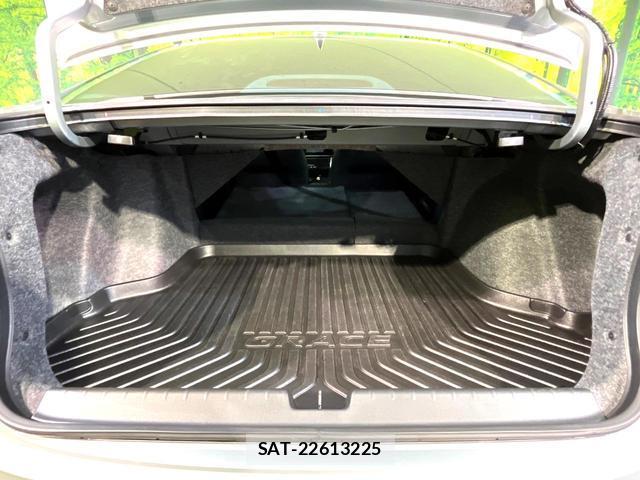 Honda GRACE 2015-12 8752788-9