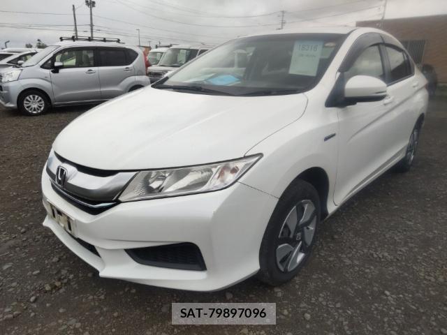 Honda GRACE 2016-08 8754334-0
