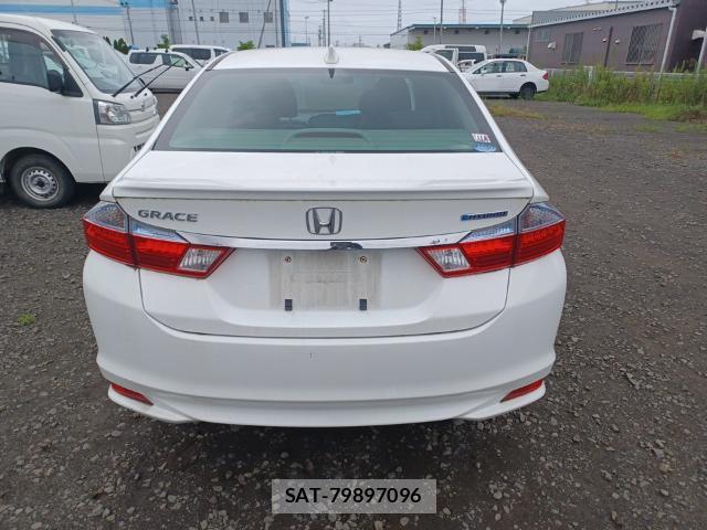 Honda GRACE 2016-08 8754334-1