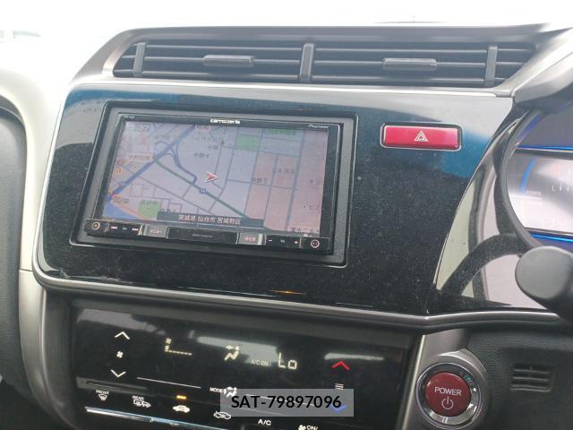 Honda GRACE 2016-08 8754334-10