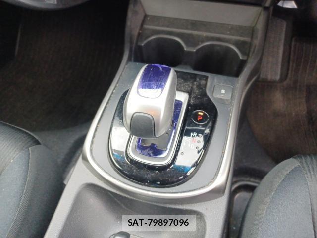 Honda GRACE 2016-08 8754334-11