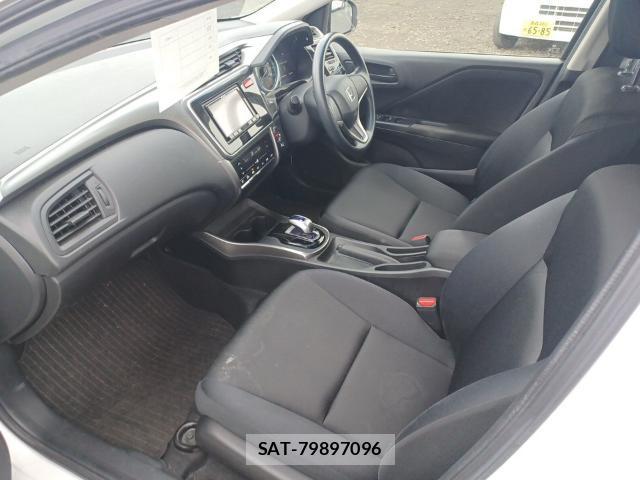 Honda GRACE 2016-08 8754334-15