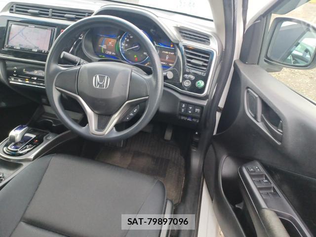 Honda GRACE 2016-08 8754334-2