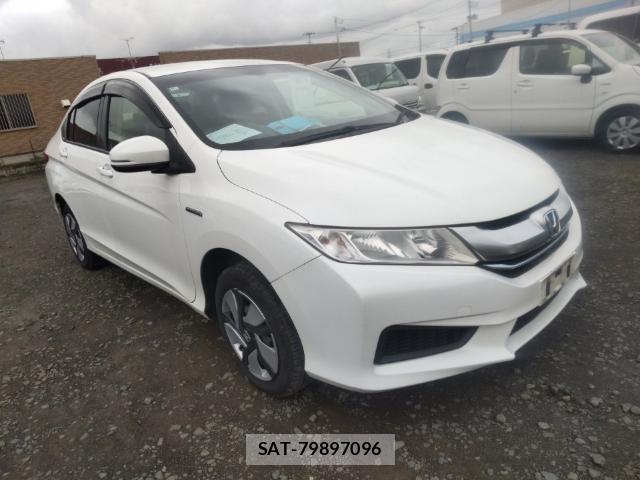 Honda GRACE 2016-08 8754334-3
