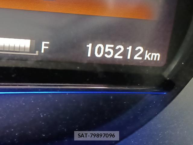 Honda GRACE 2016-08 8754334-9