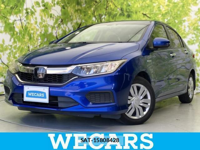 Honda GRACE 2018-09 8754727-0