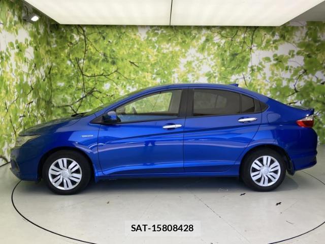 Honda GRACE 2018-09 8754727-1